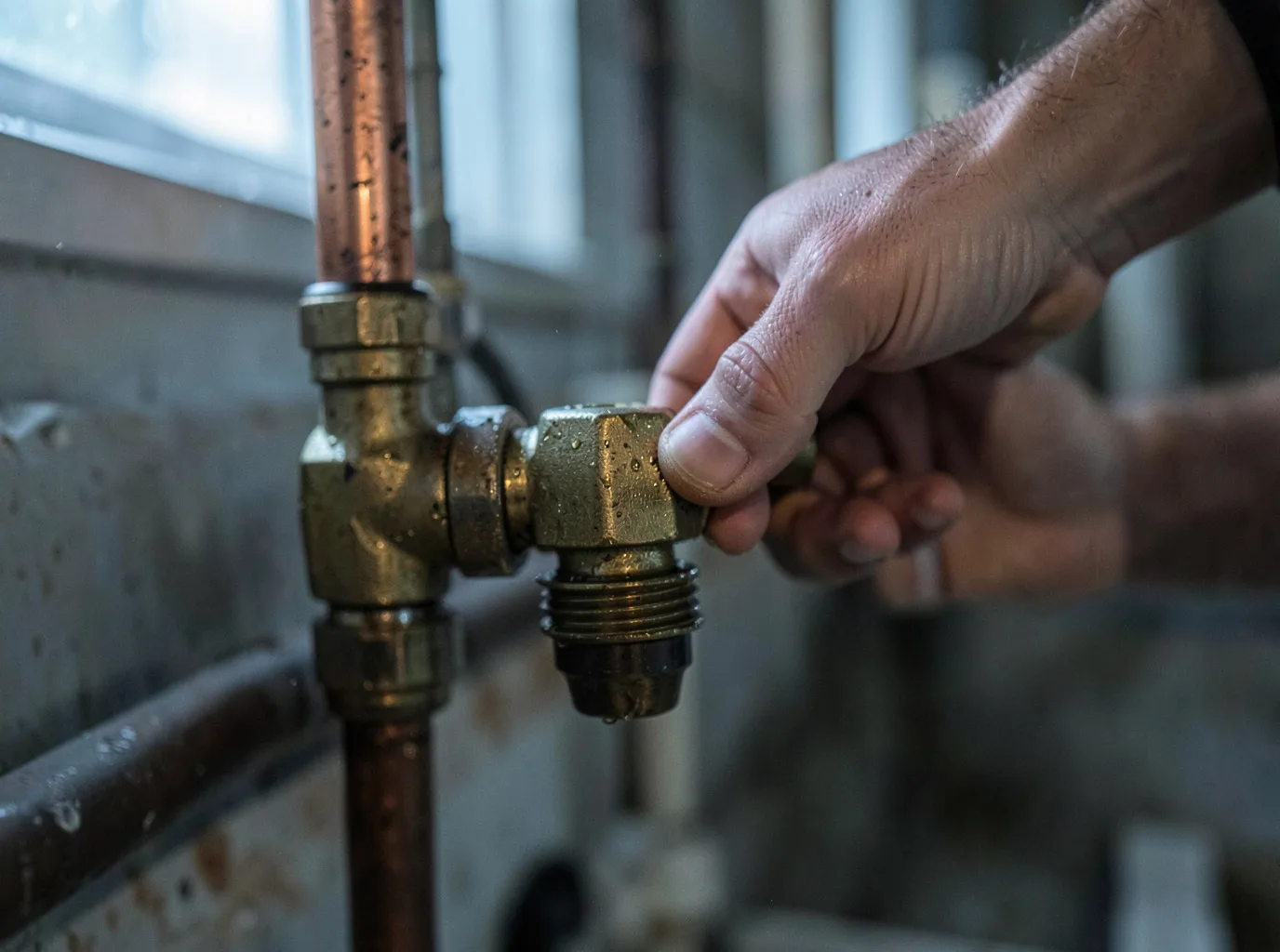 Emergency Plumber Tiro, OH FAQs